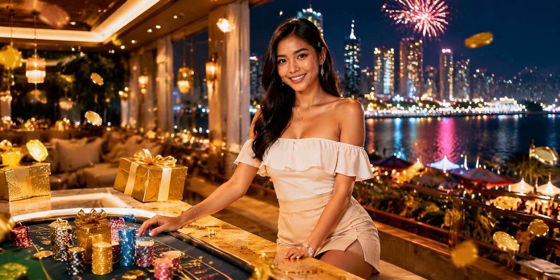 Rise Of Apollo di atas casino