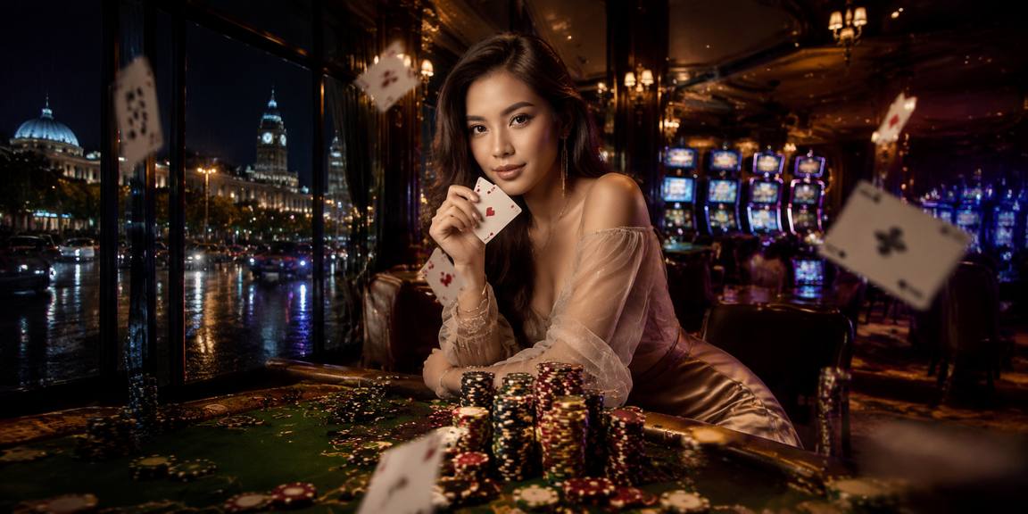atas casino — Live Casino untuk Malaysia
